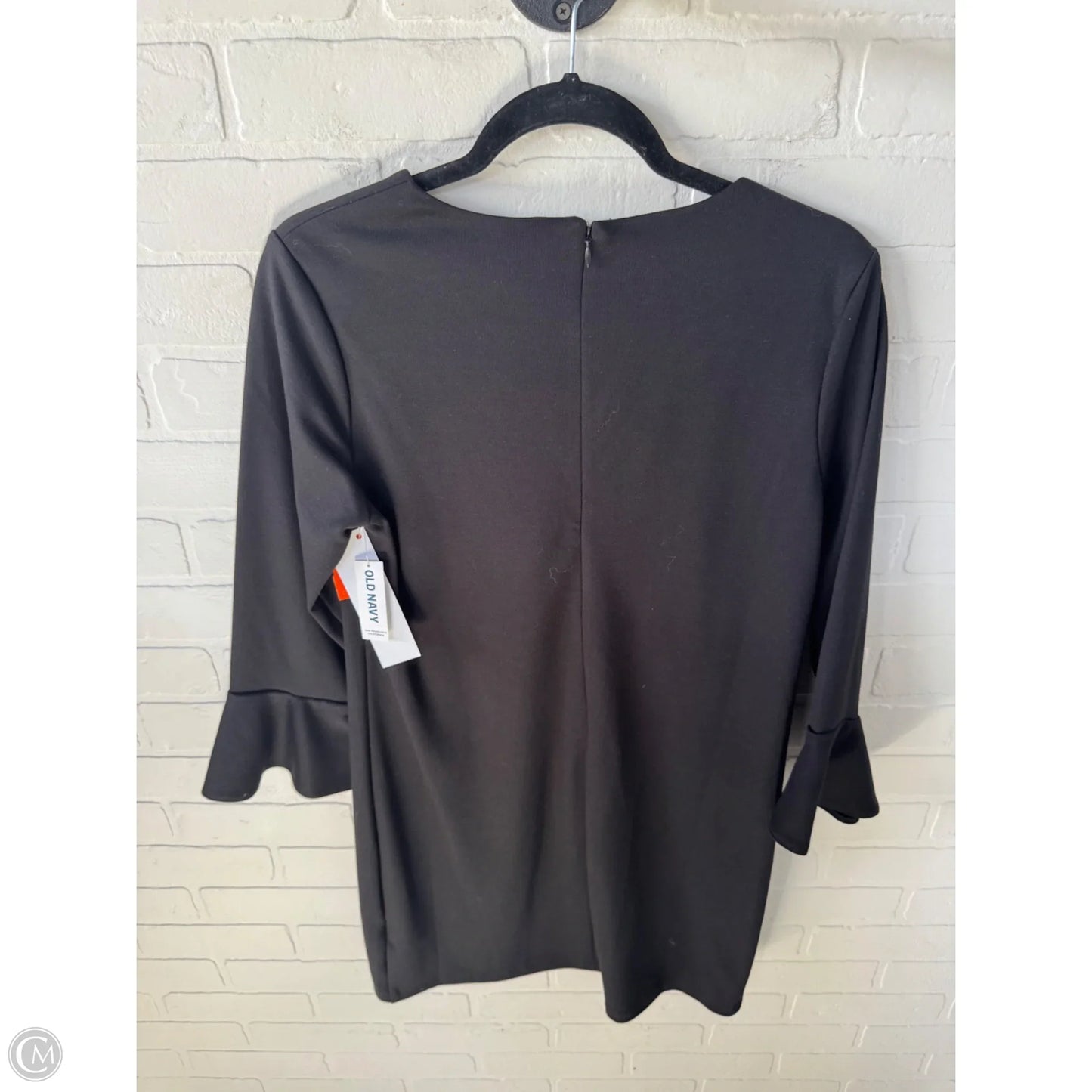 Dress Party Short By Old Navy In Black, Size: M