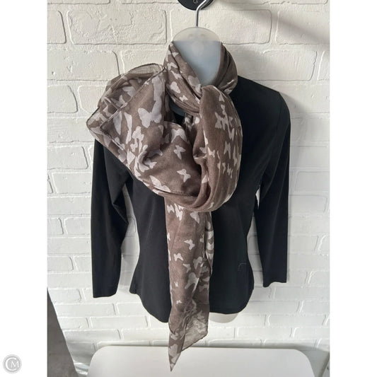 Scarf Long By Clothes Mentor