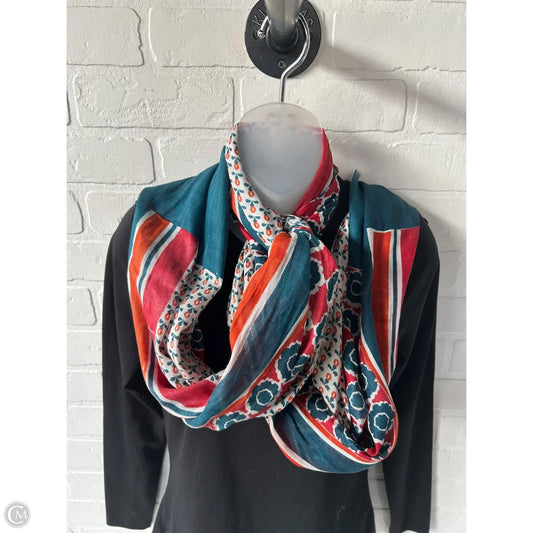 Scarf Long By Clothes Mentor