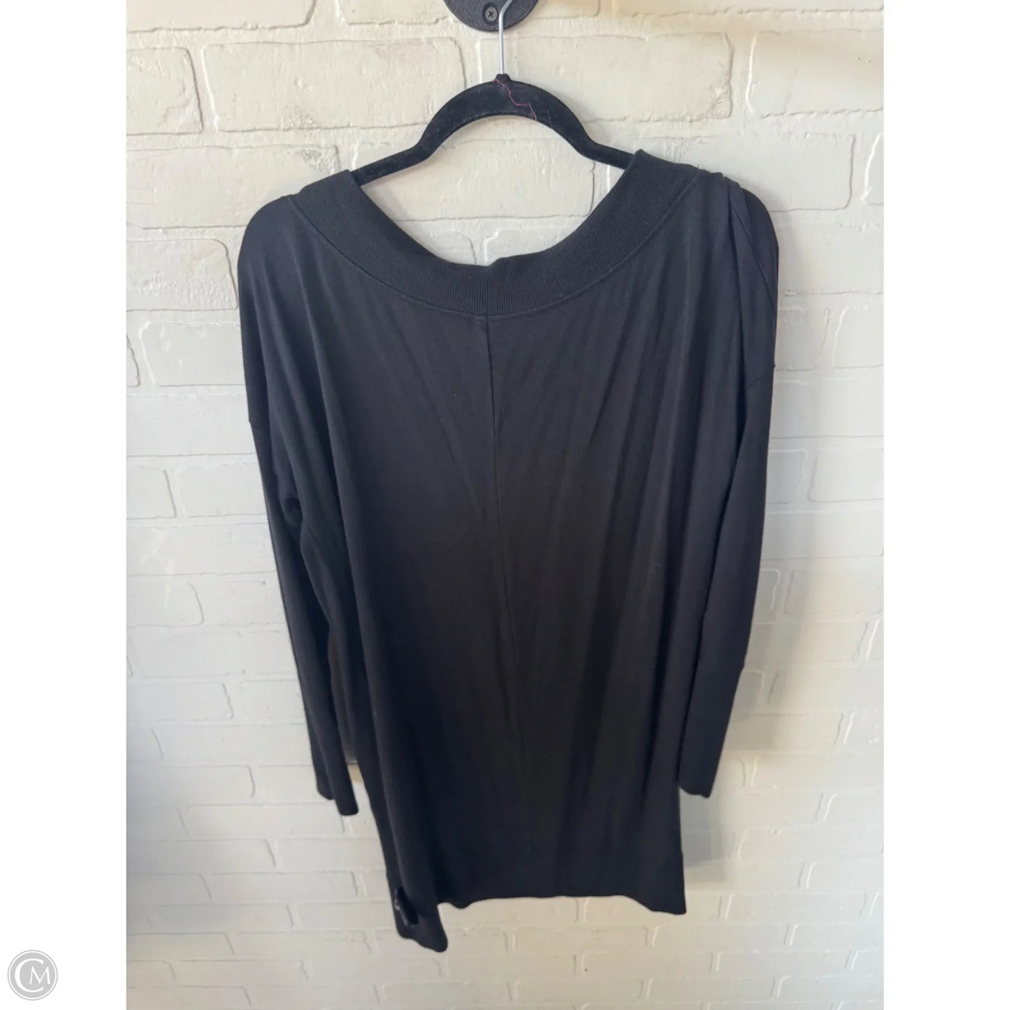 Dress Casual Short By Athleta In Black, Size: M