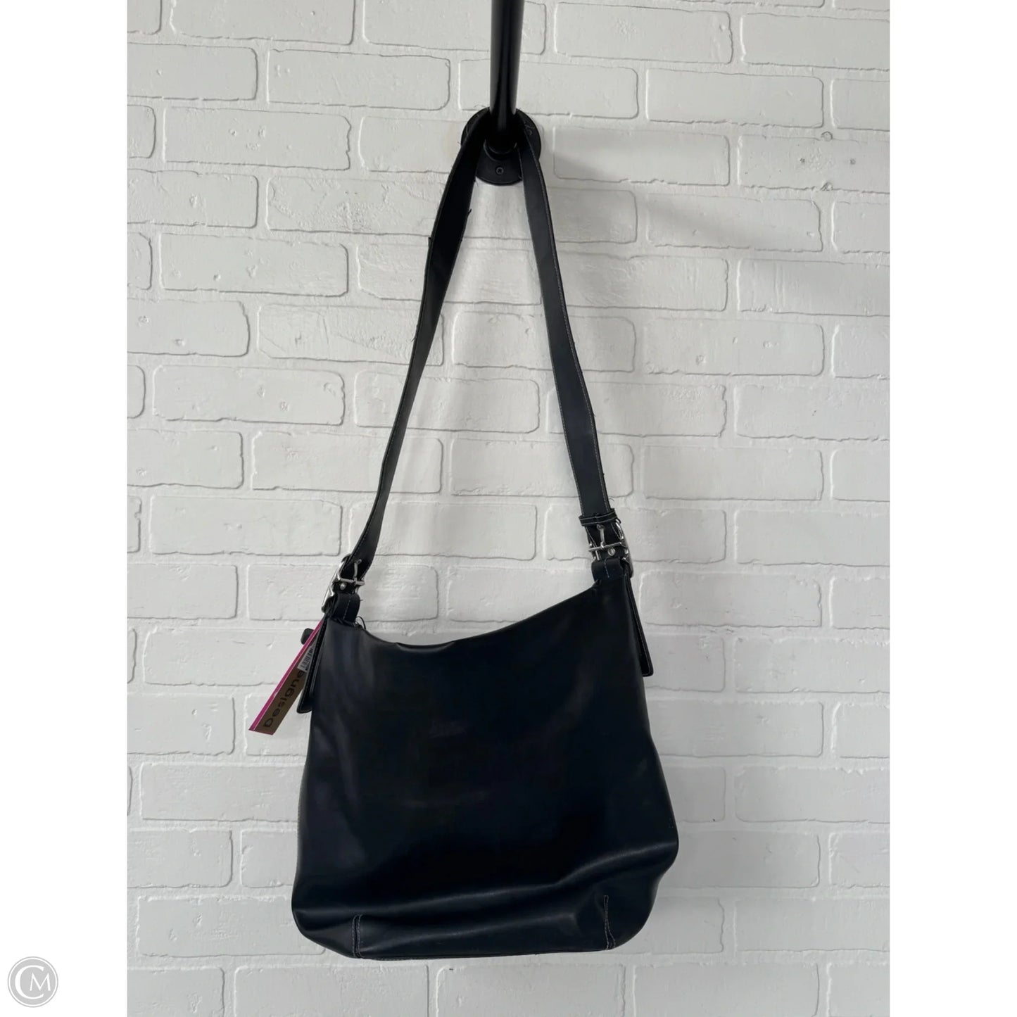 Handbag Designer By Coach, Size: Large