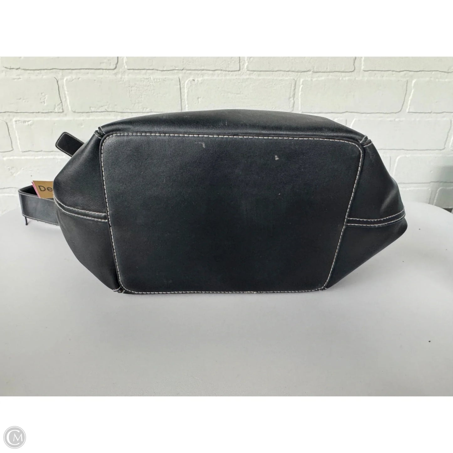 Handbag Designer By Coach, Size: Large