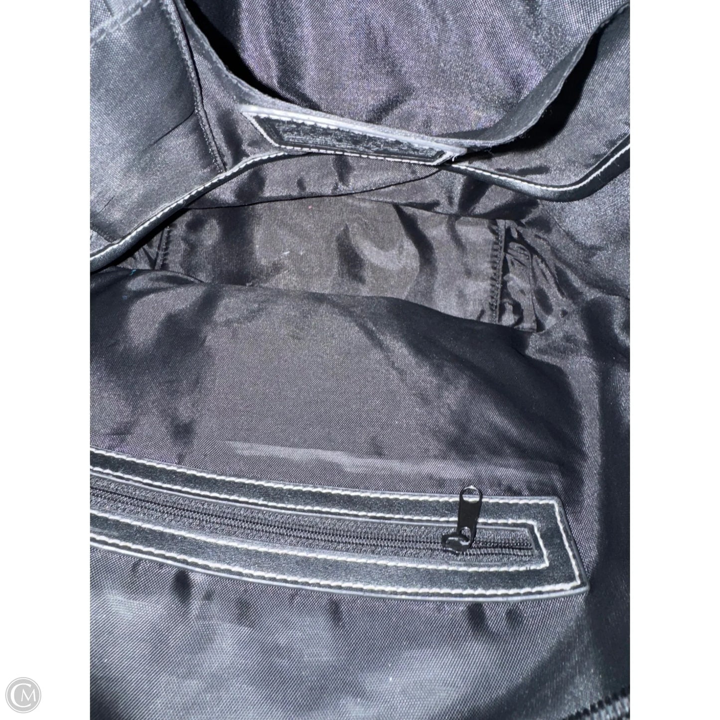 Handbag Designer By Coach, Size: Large