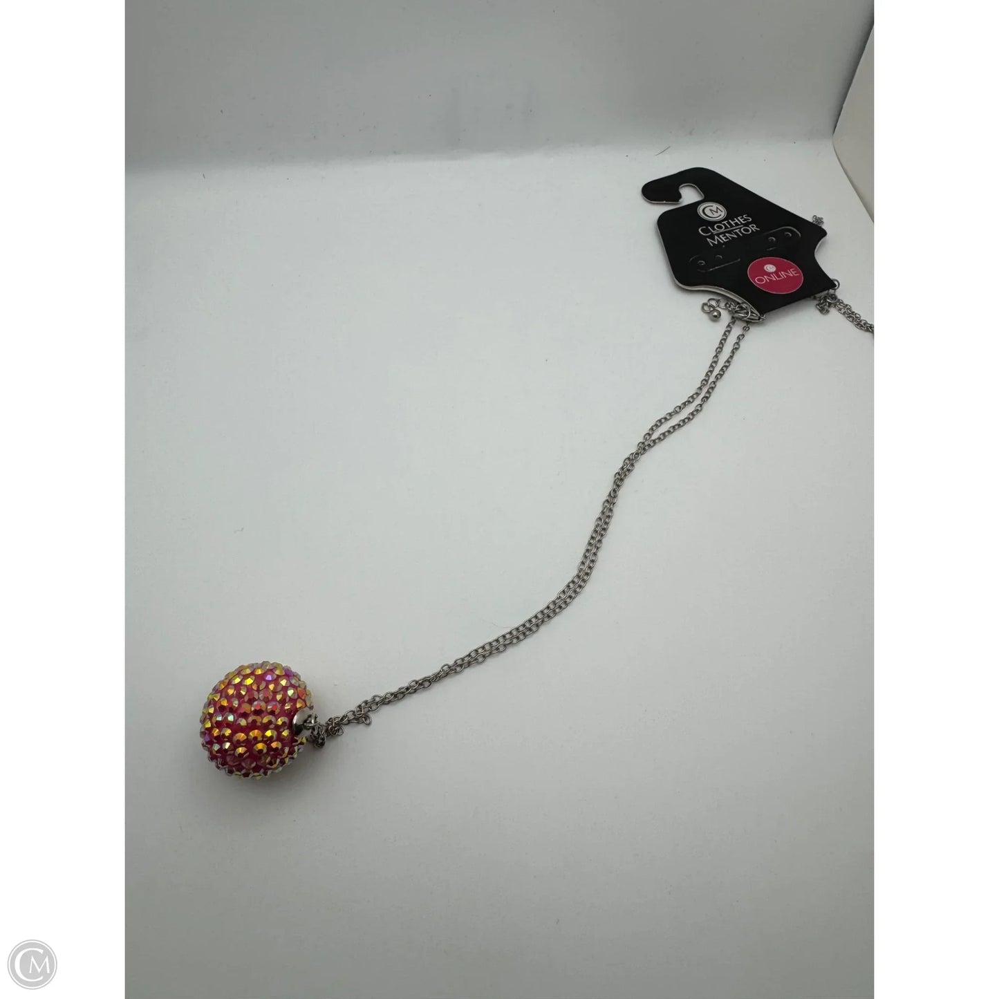Necklace Pendant By Clothes Mentor