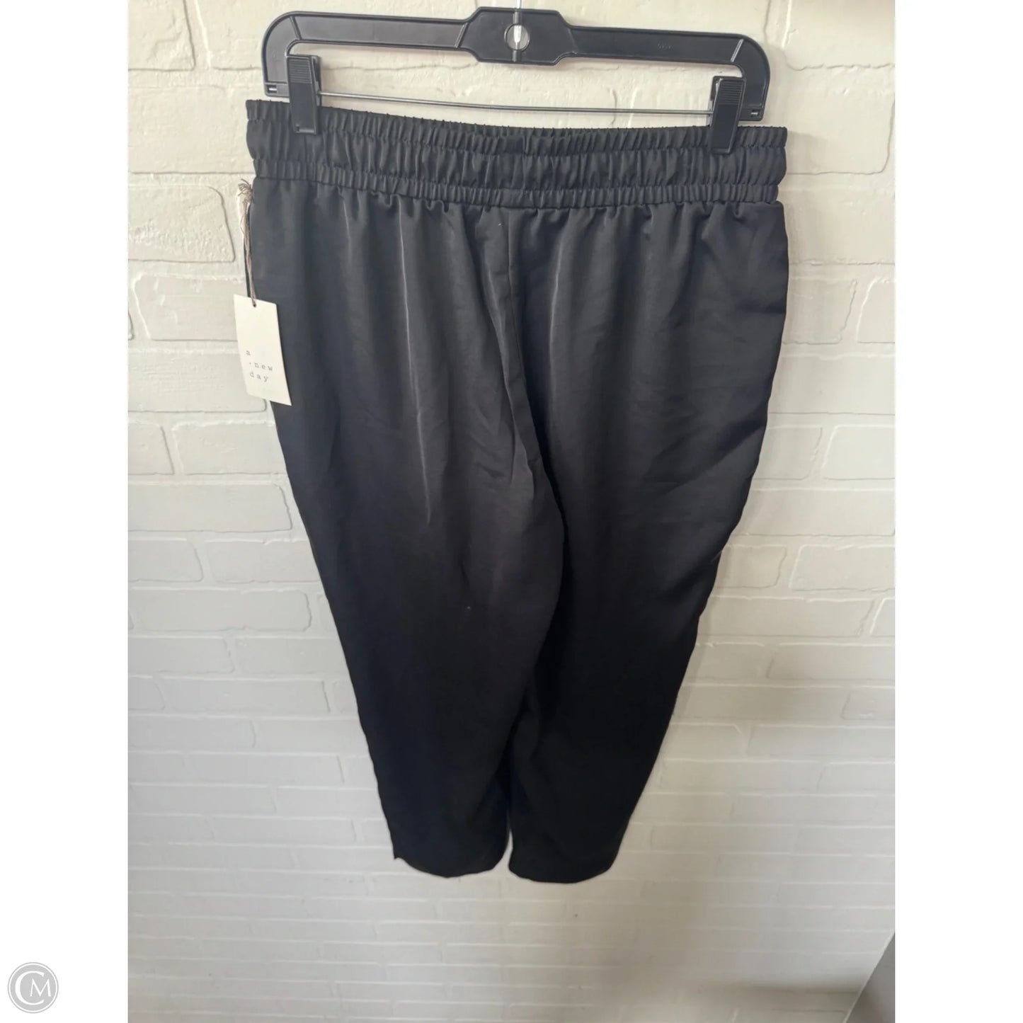 Pants Other By A New Day In Black, Size: 8