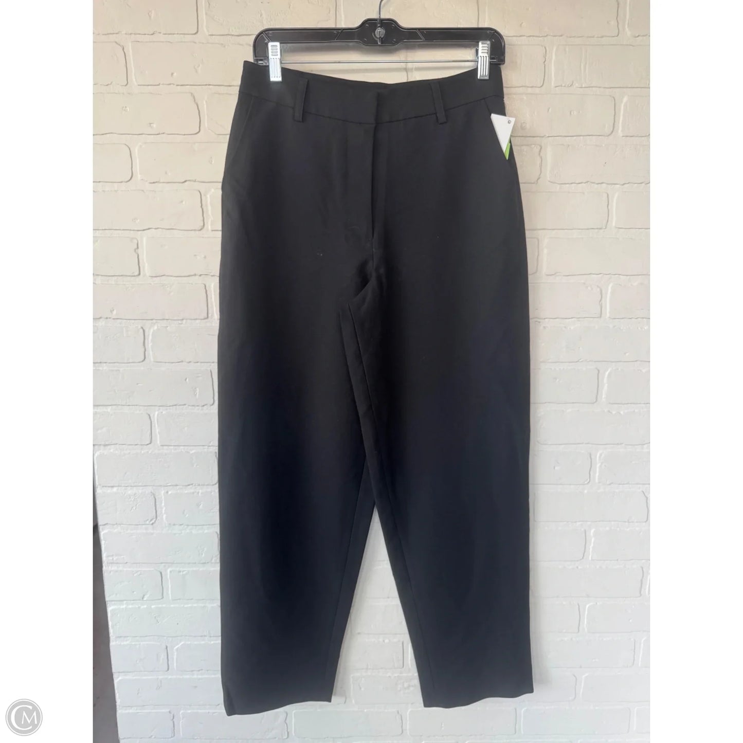 Pants Dress By Steve Madden In Black, Size: 4
