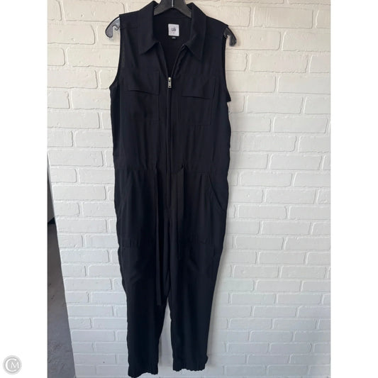 Jumpsuit By Cabi In Black, Size: S