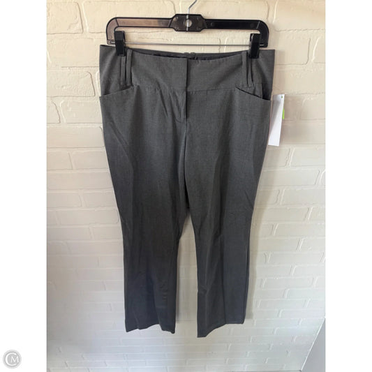 Pants Dress By Limited In Grey, Size: 6