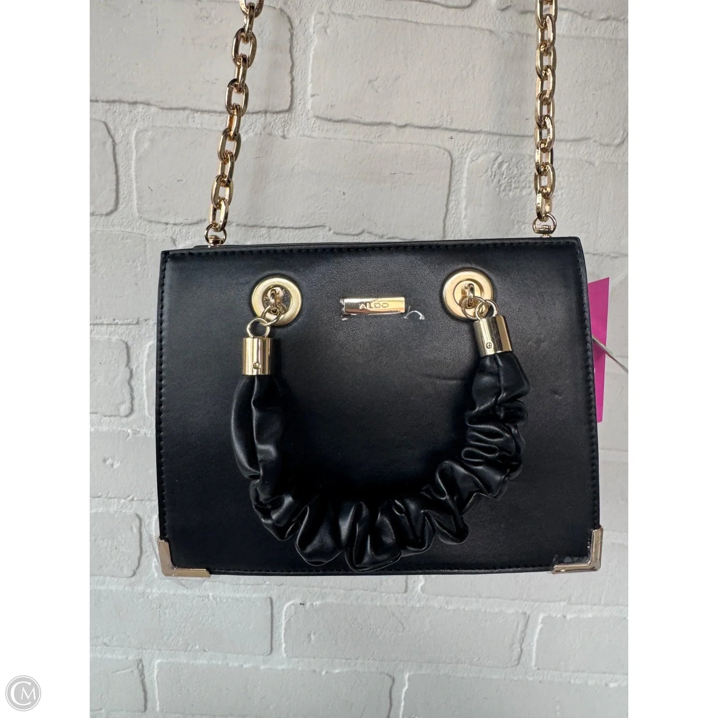 Handbag By Aldo, Size: Small