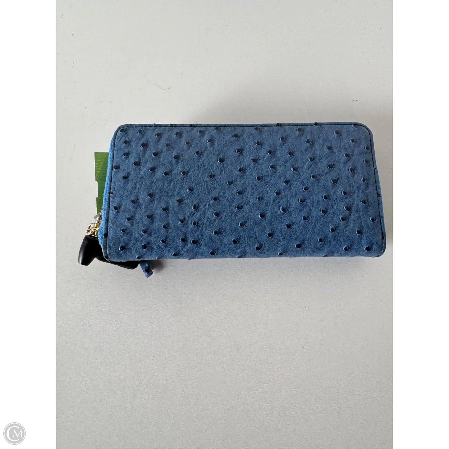 Wallet By Clothes Mentor, Size: Large