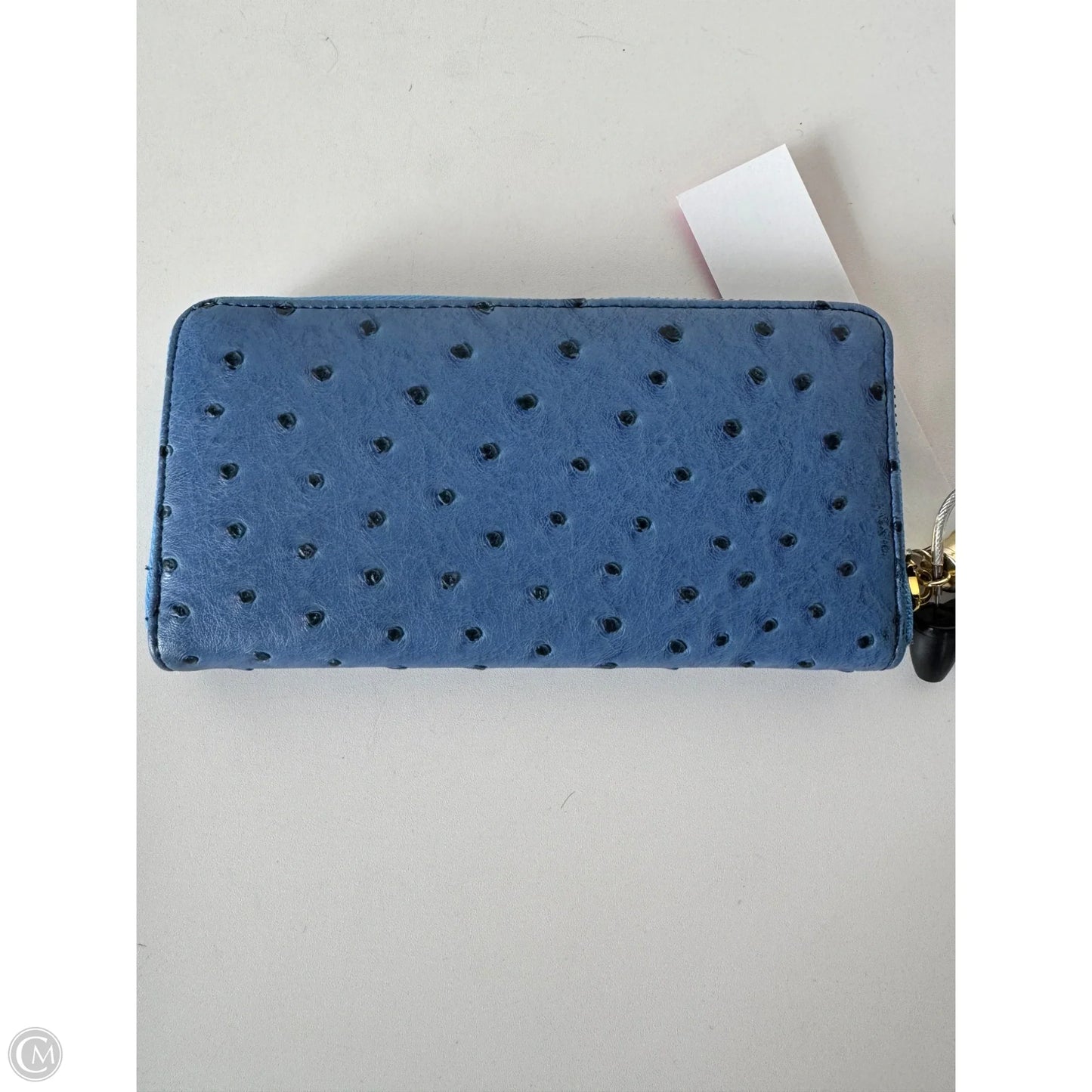 Wallet By Clothes Mentor, Size: Large