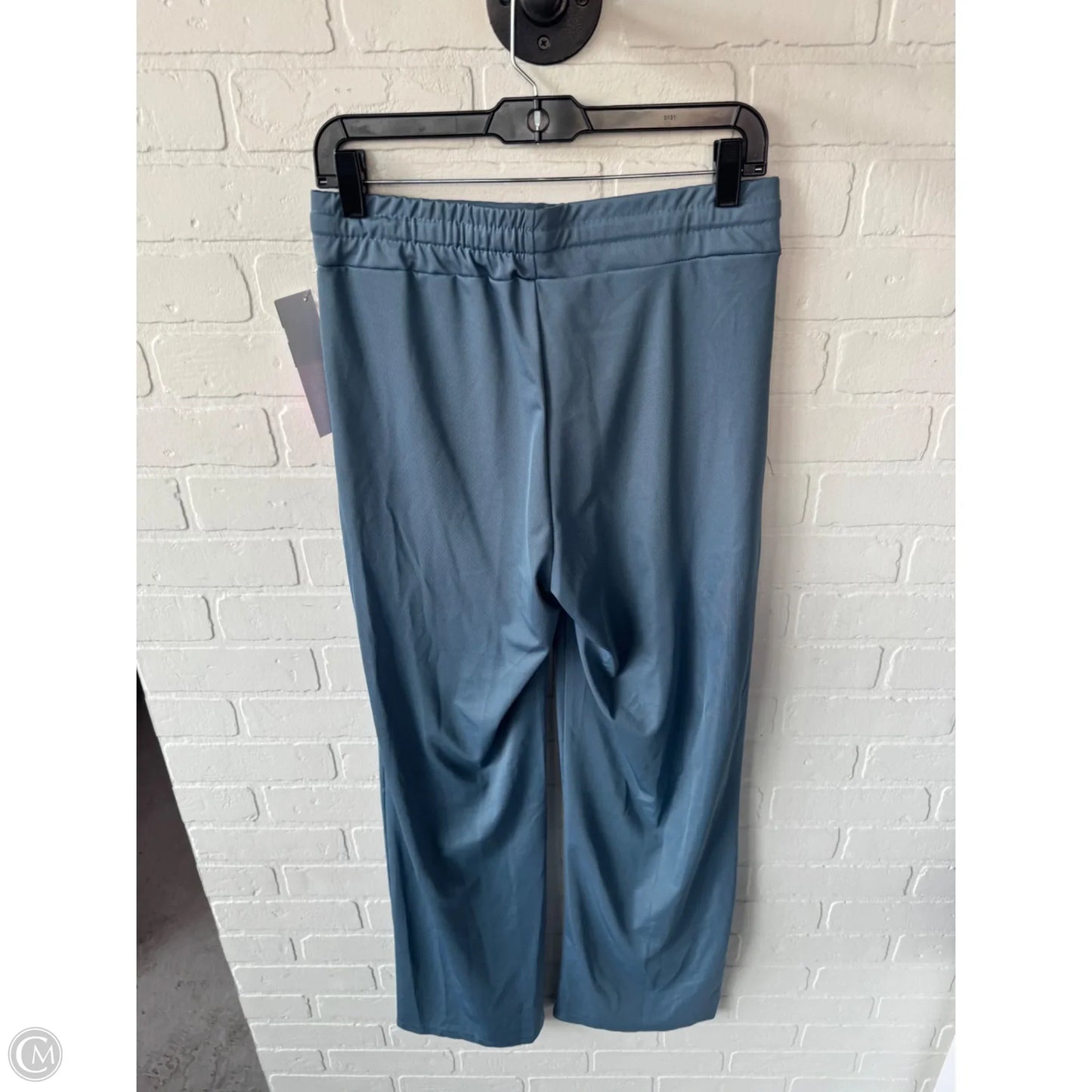 Lounge Set Pants By Cme In Blue, Size: S