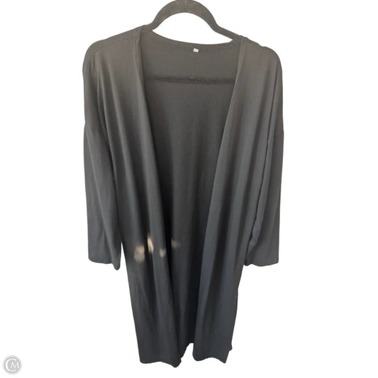 Kimono By Cmf In Black, Size: M