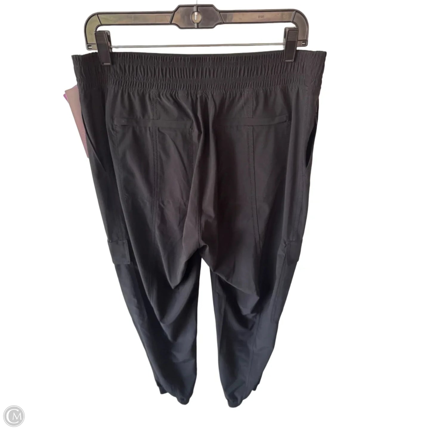 Athletic Pants By Athleta In Black, Size: 10