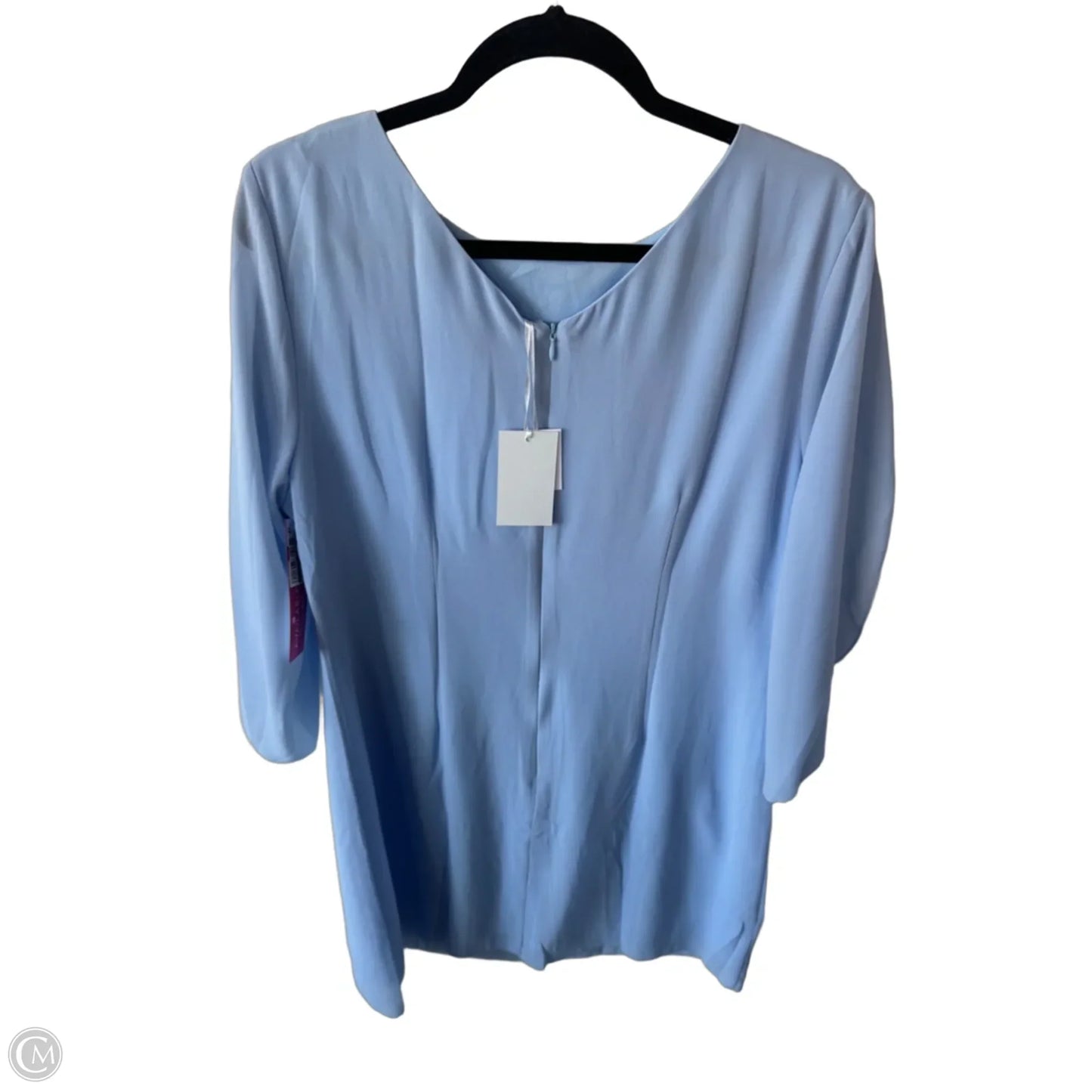 Dress Party Short By Grace Karin In Blue, Size: L