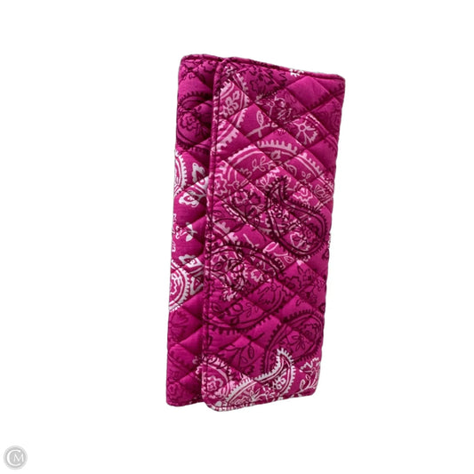 Wallet By Vera Bradley, Size: Large