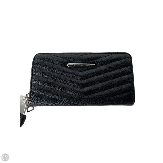 Wallet By Steve Madden, Size: Medium