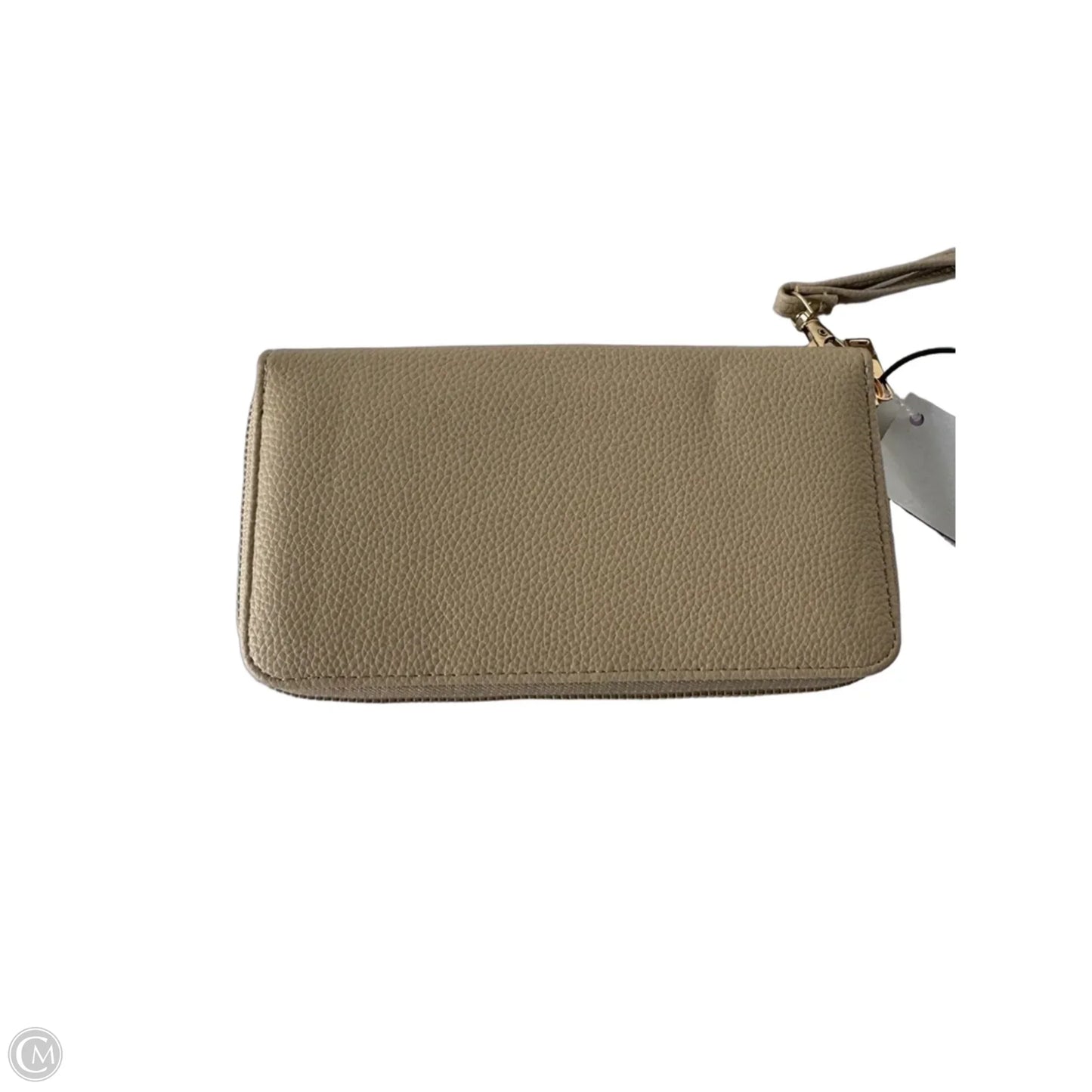 Wristlet By Clothes Mentor, Size: Medium