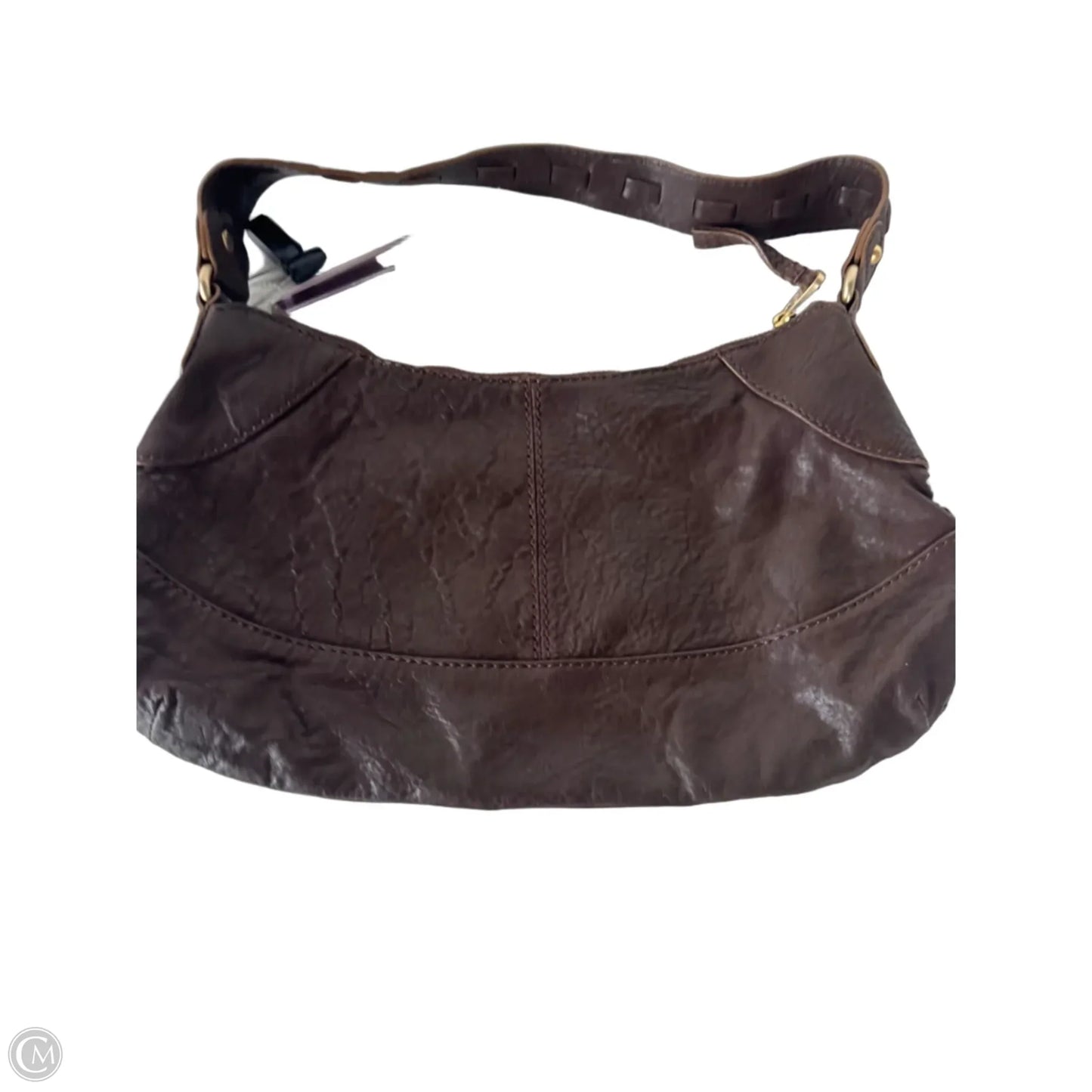 Handbag Designer By Ugg, Size: Medium