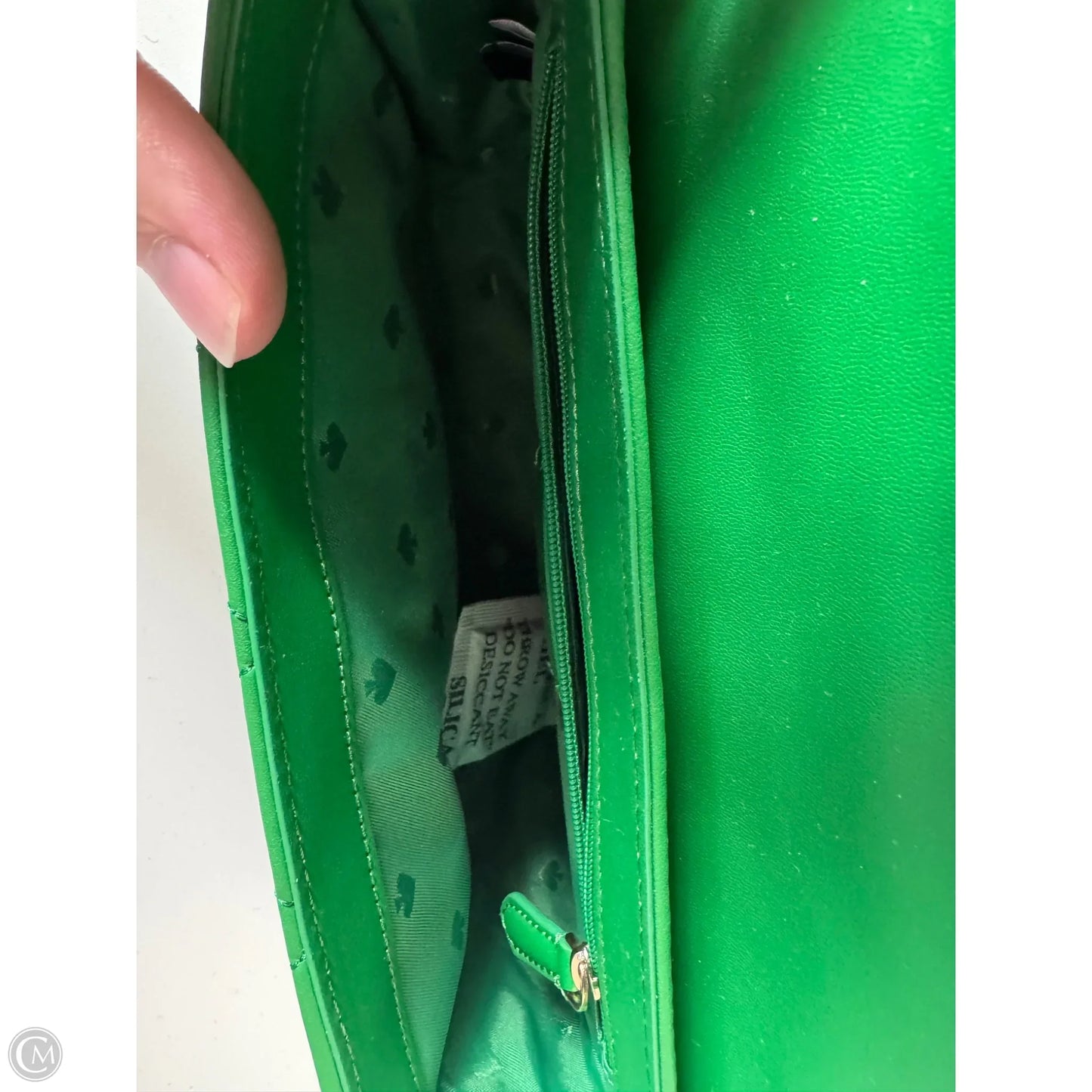 Crossbody Designer By Kate Spade, Size: Small