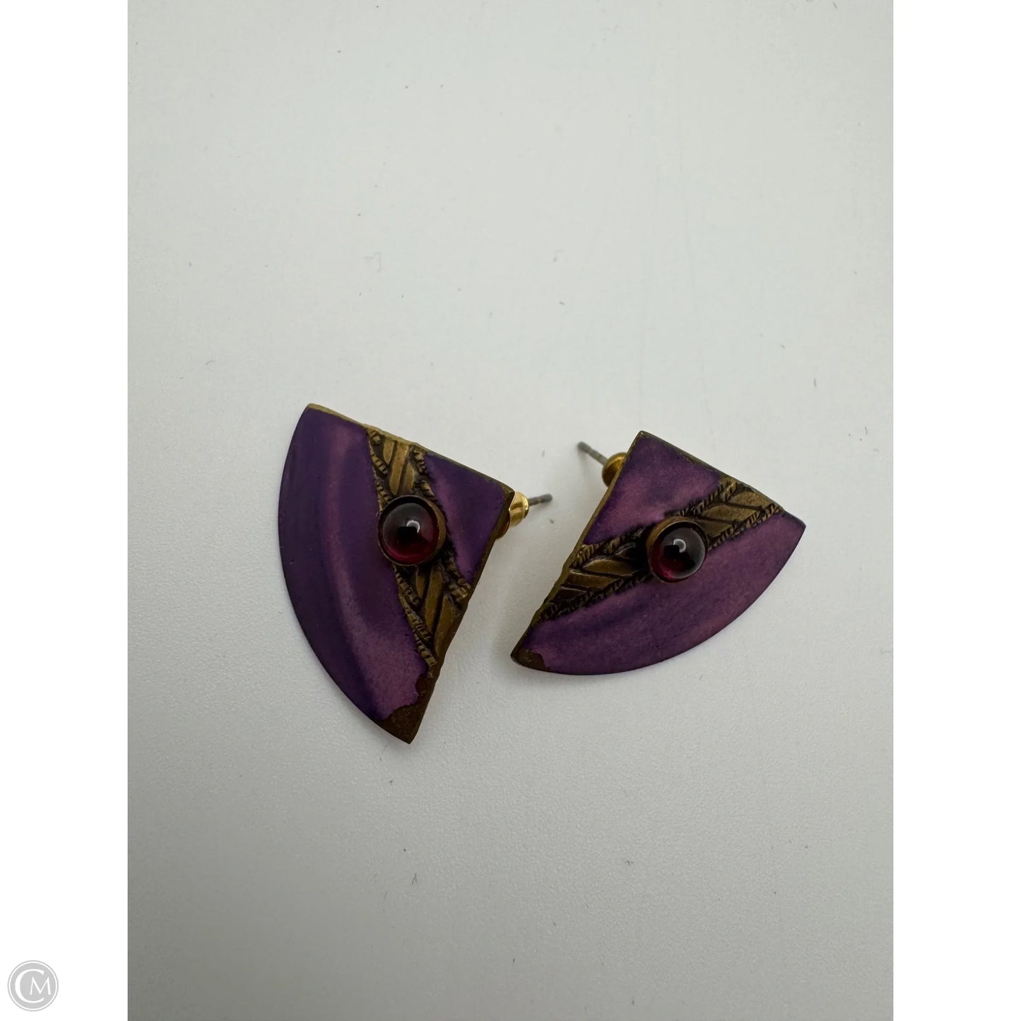 Earrings Dangle/drop By Clothes Mentor