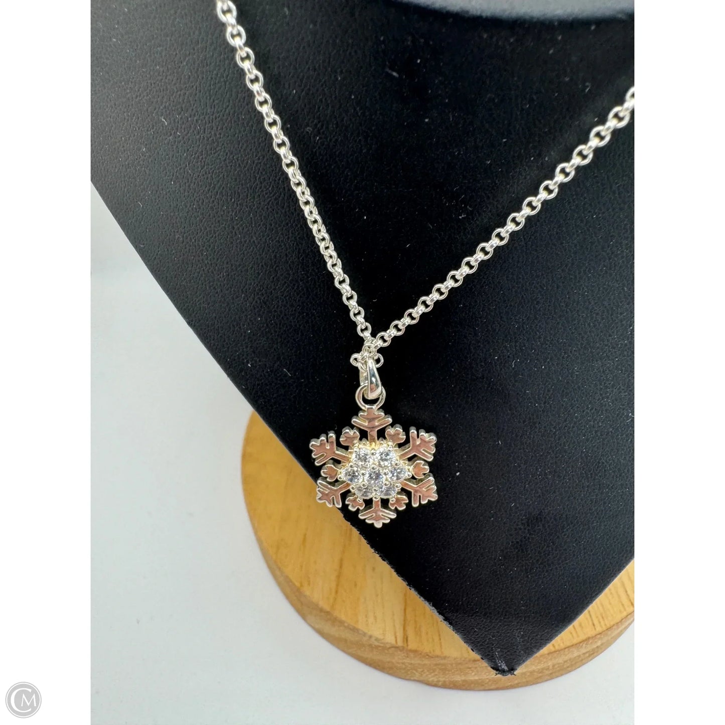Necklace Pendant By Talbots