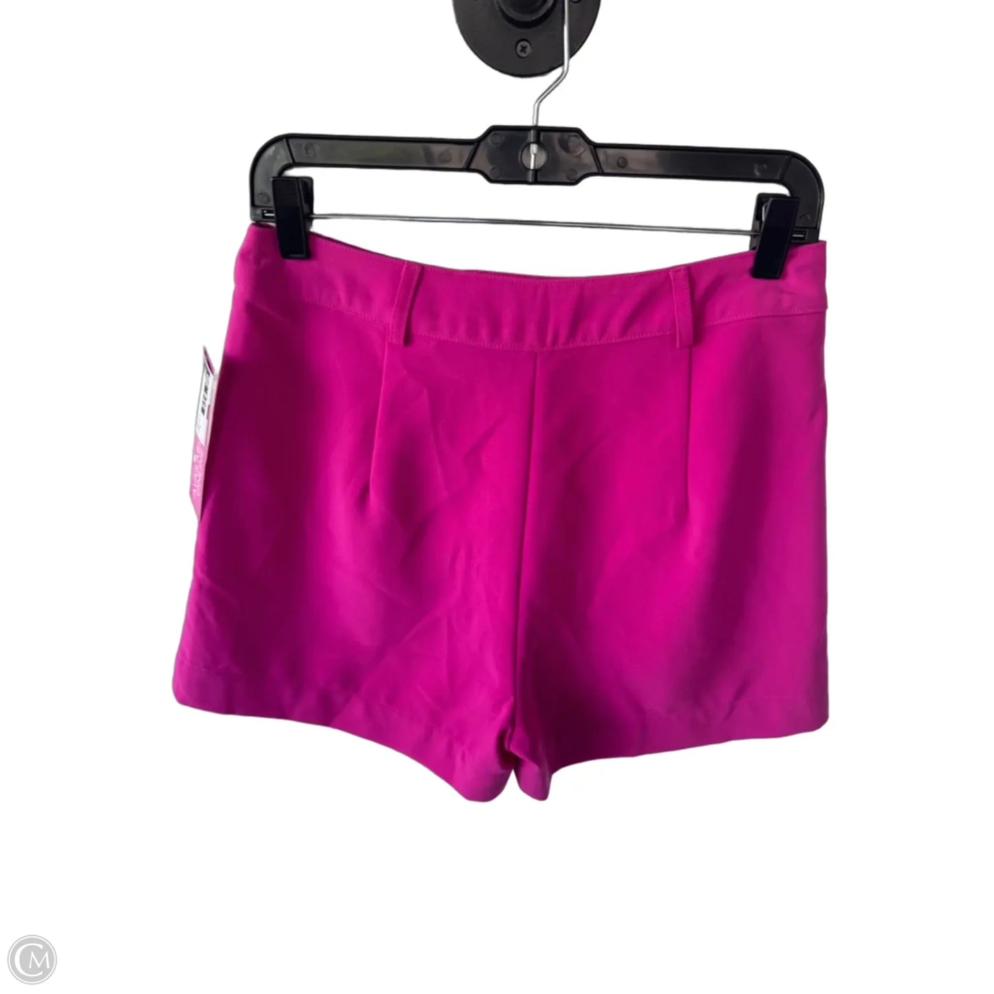 Shorts By Fate In Pink, Size: 8