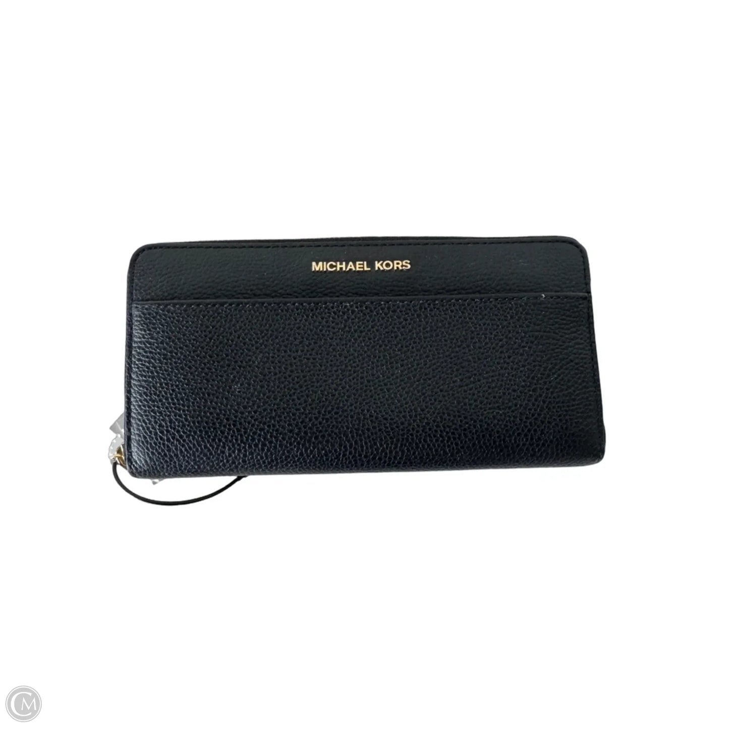 Wallet Designer By Michael Kors, Size: Large