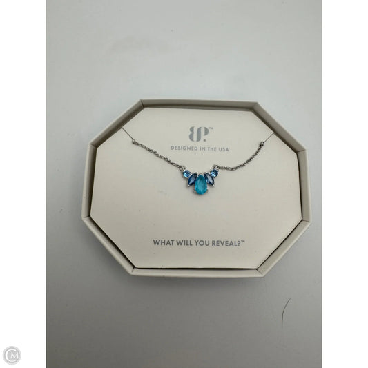 Necklace Lariat & Y-drop By Bp
