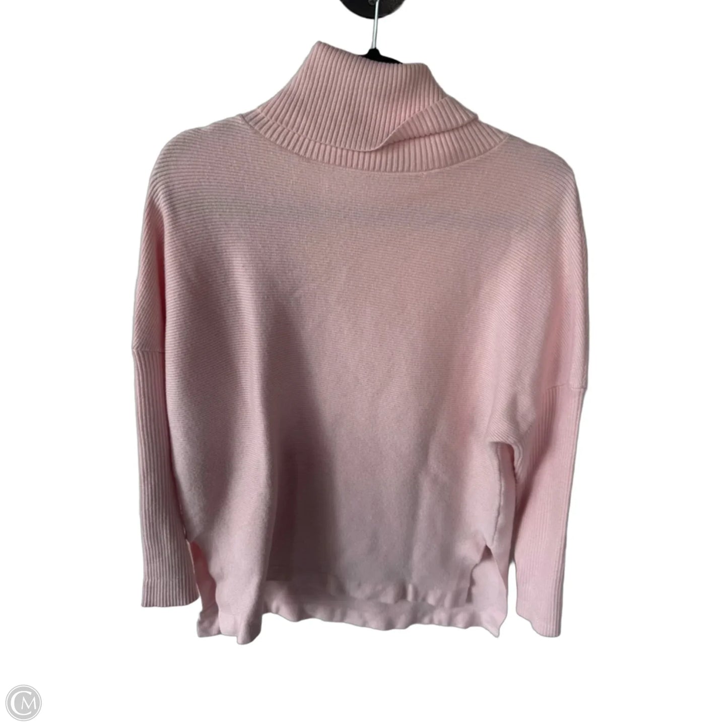 Sweater By Cmf In Pink, Size: M