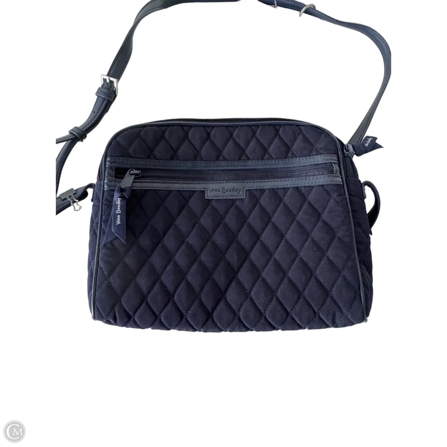 Crossbody By Vera Bradley, Size: Medium