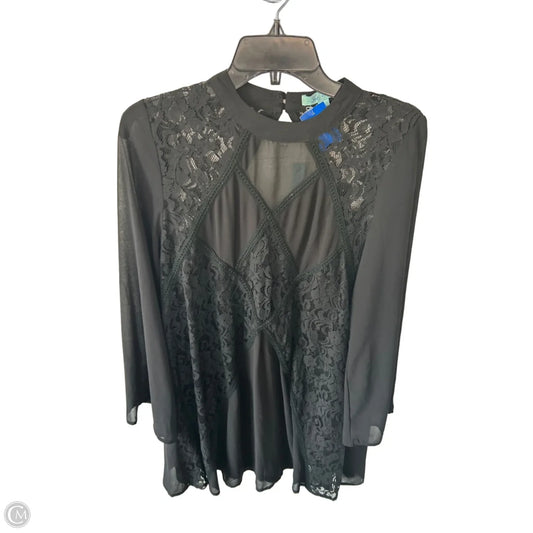 Dress Party Short By She + Sky In Black, Size: L