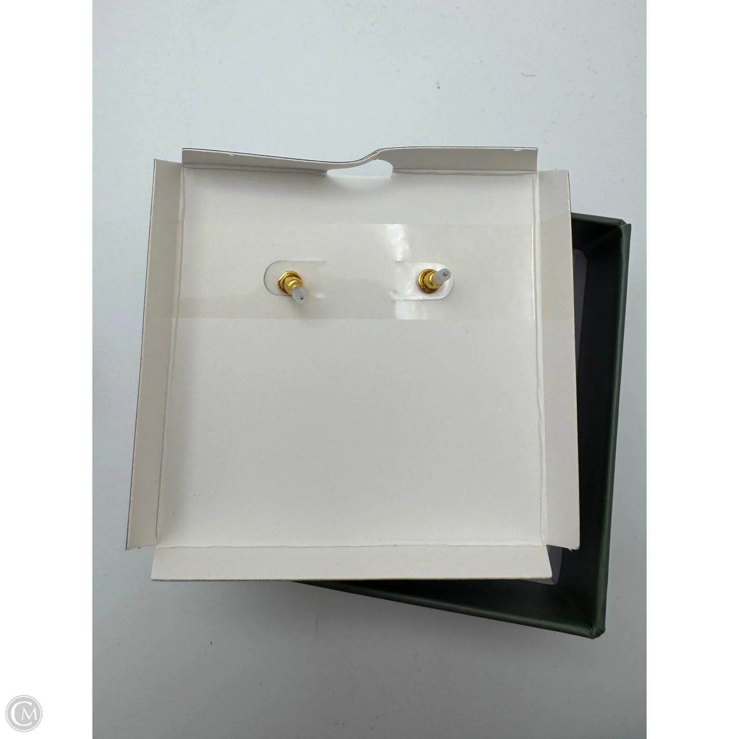 Earrings Stud By Cmc