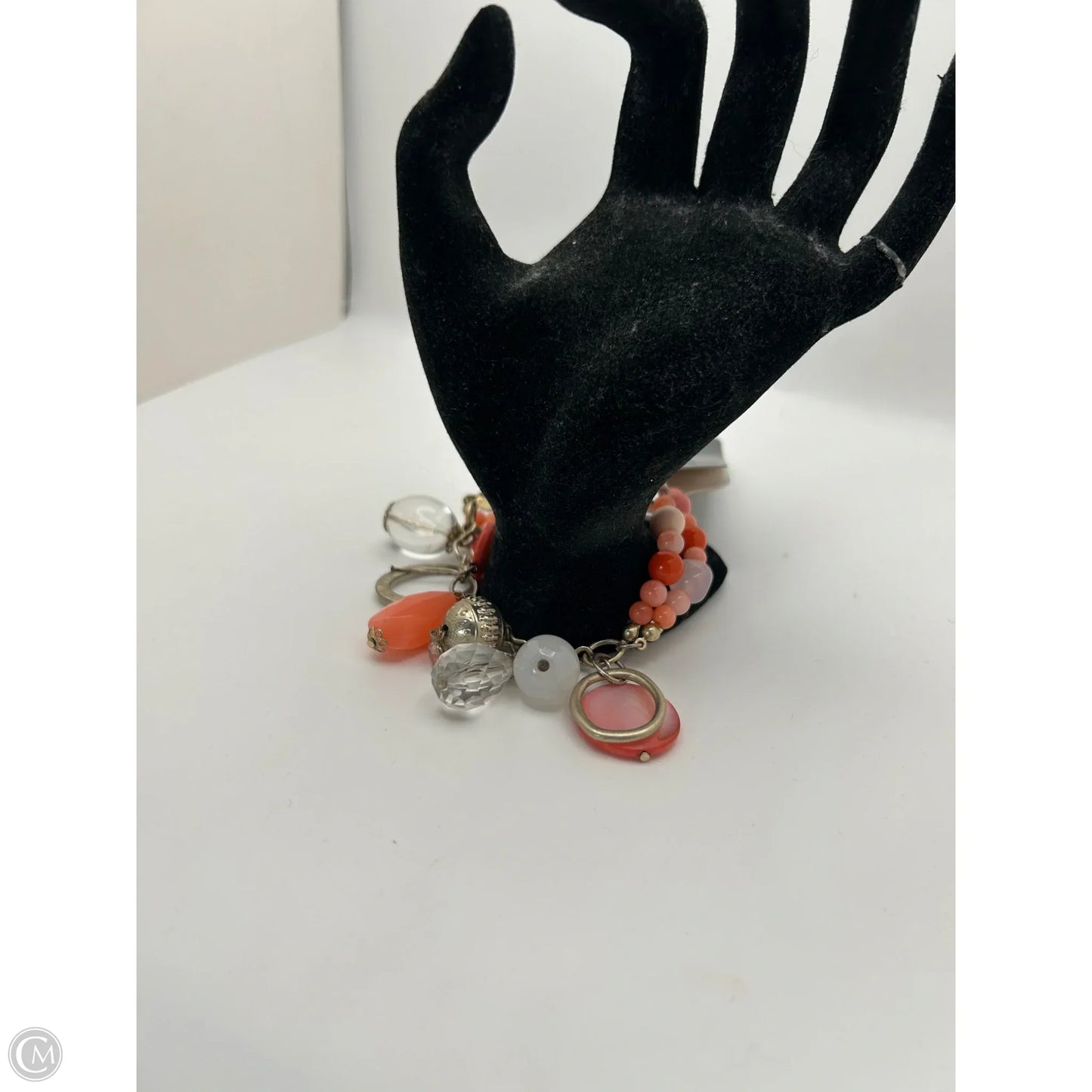 Bracelet Charm By Premier Designs