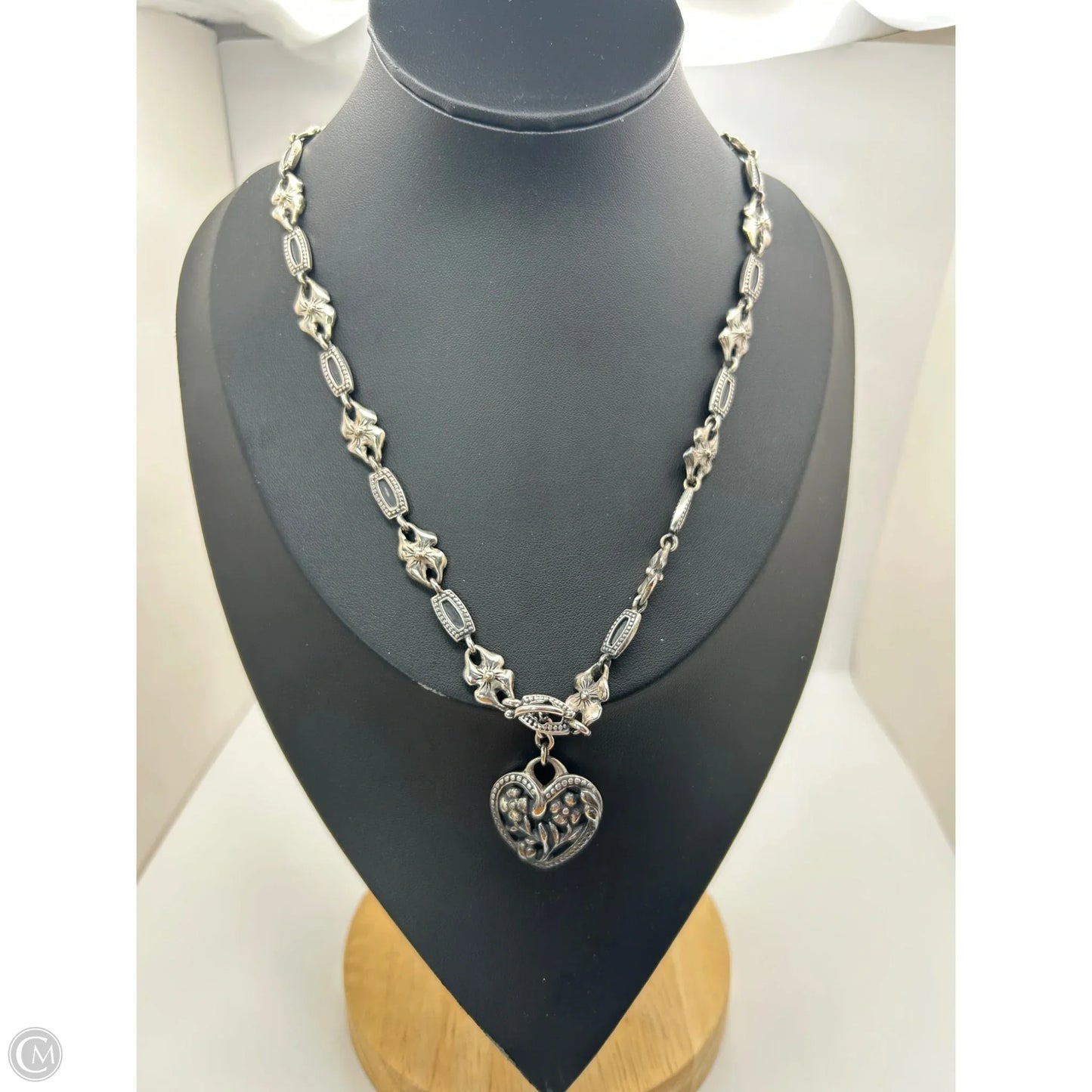 Necklace Pendant By Premier Designs