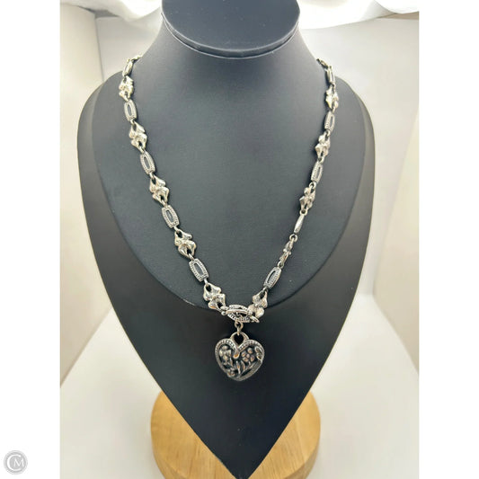 Necklace Pendant By Premier Designs
