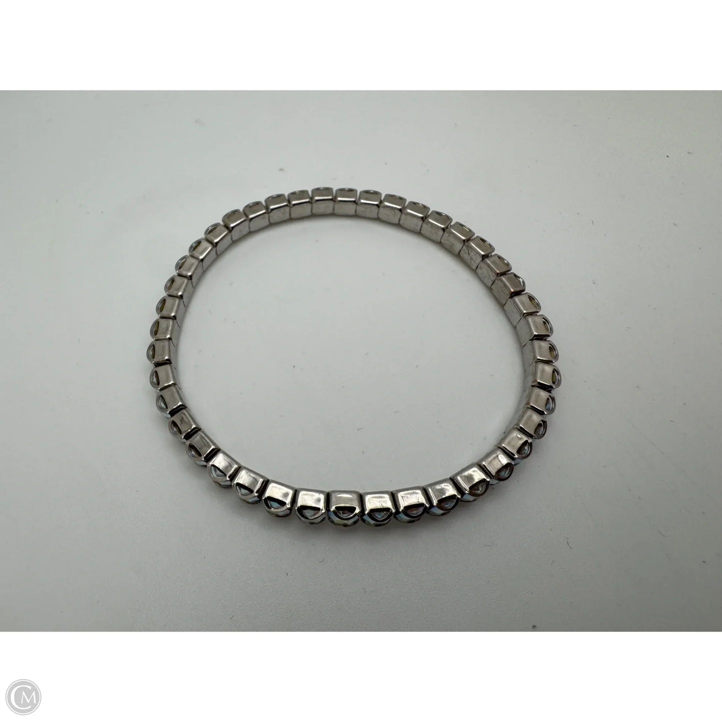 Bracelet Bangle By Cmc