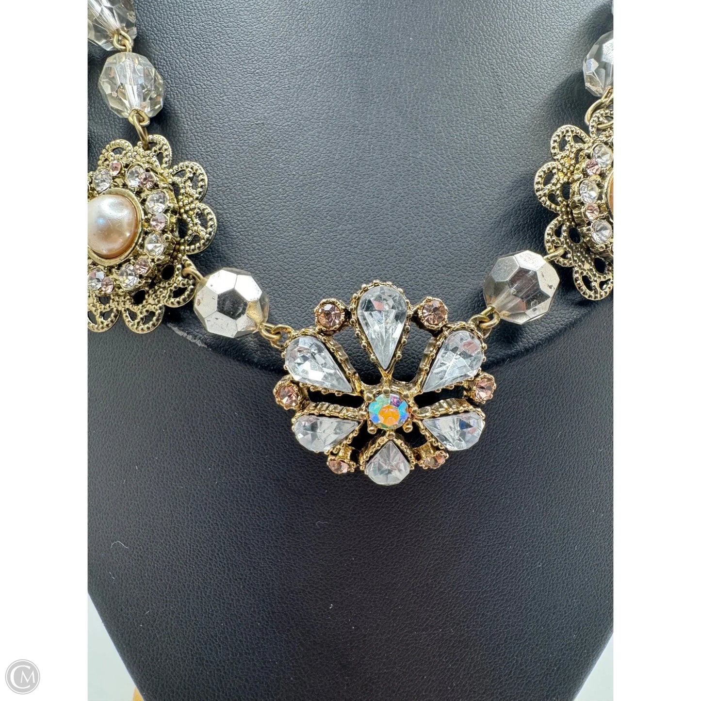 Necklace Statement By Clothes Mentor