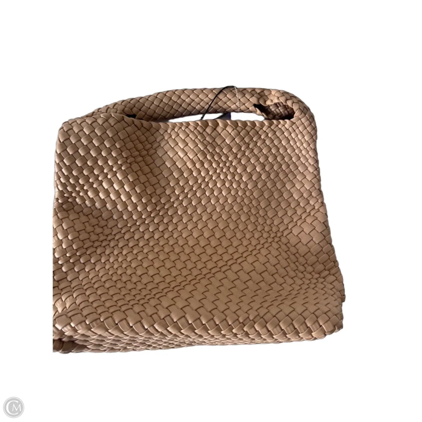 Tote By Clothes Mentor, Size: Large