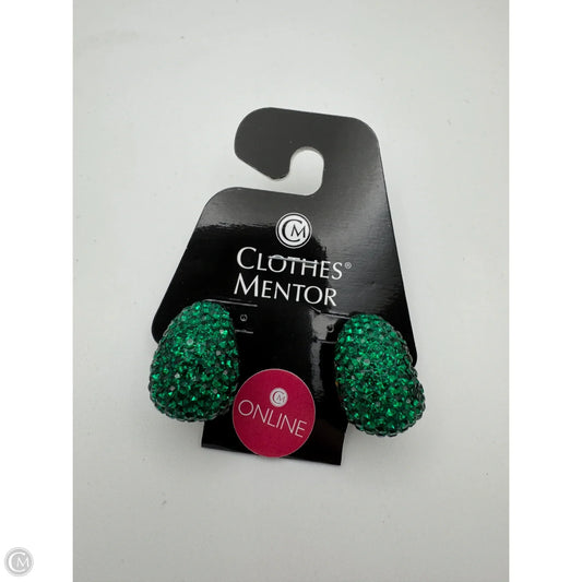 Earrings Designer By Kate Spade