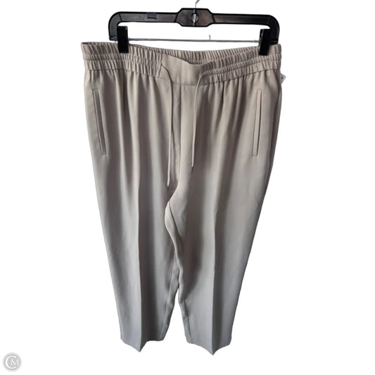 Pants Other By Nordstrom In Tan, Size: L