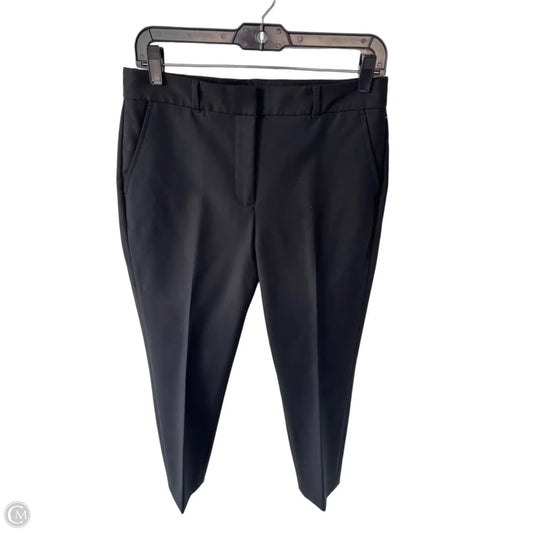 Pants Dress By White House Black Market In Black, Size: 6