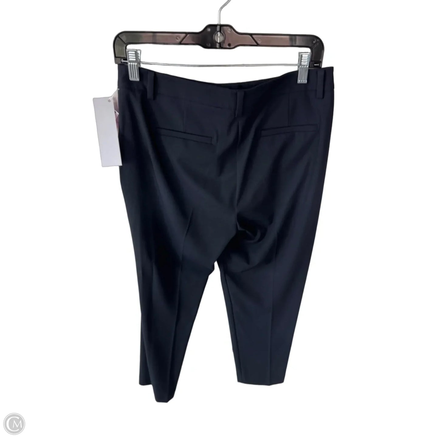 Pants Dress By Benetton In Navy, Size: 6