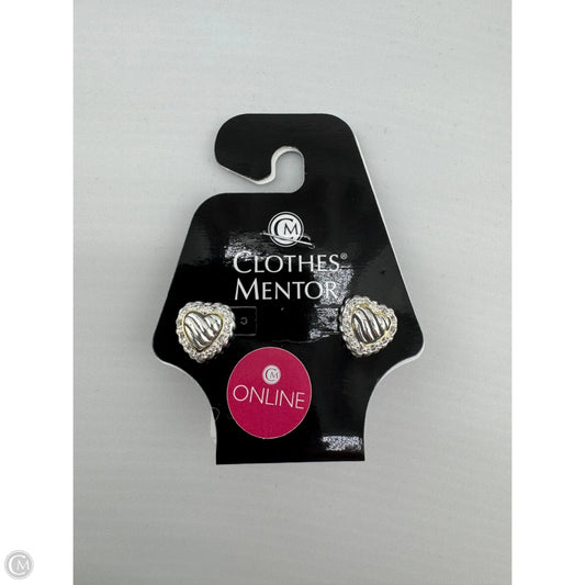 Earrings Stud By Cmb