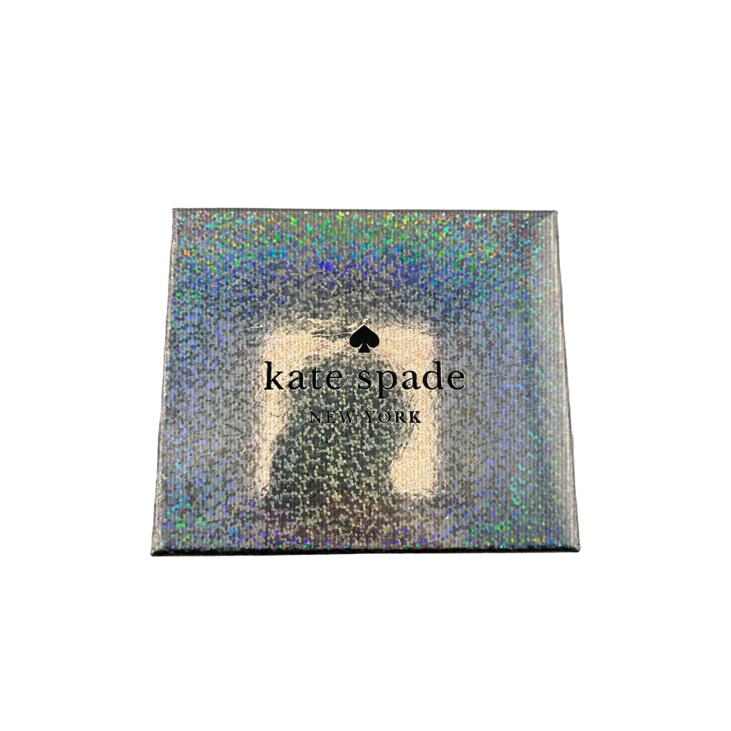 Wallet Designer By Kate Spade, Size: Small