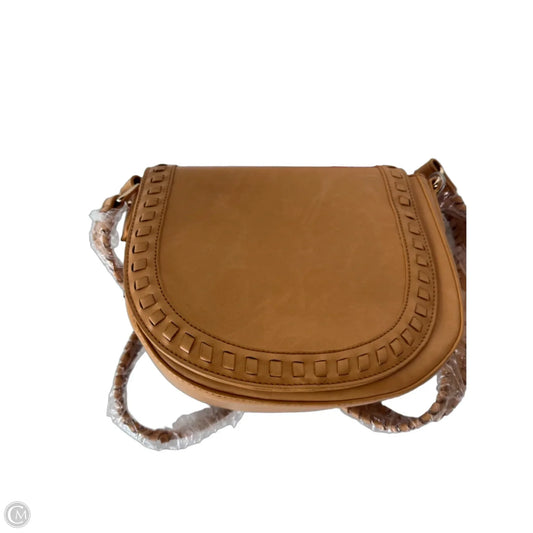 Crossbody By Sole Society, Size: Large