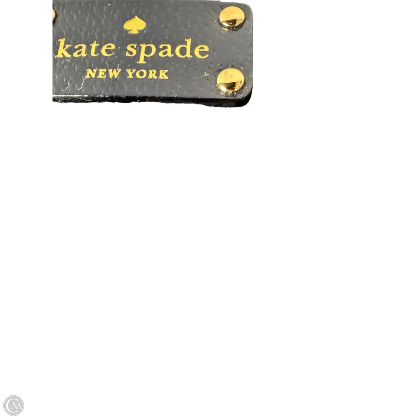 Wallet Designer By Kate Spade, Size: Large