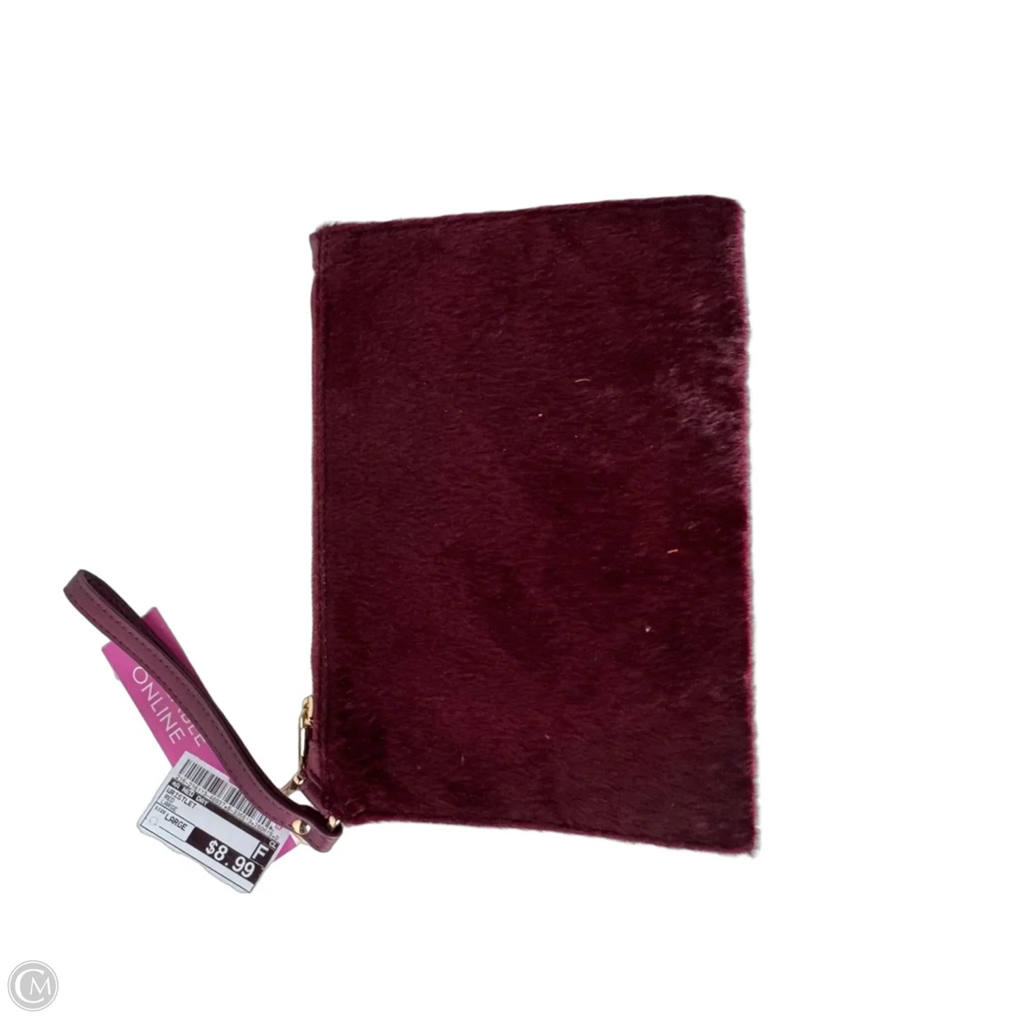 Wristlet By A New Day, Size: Large