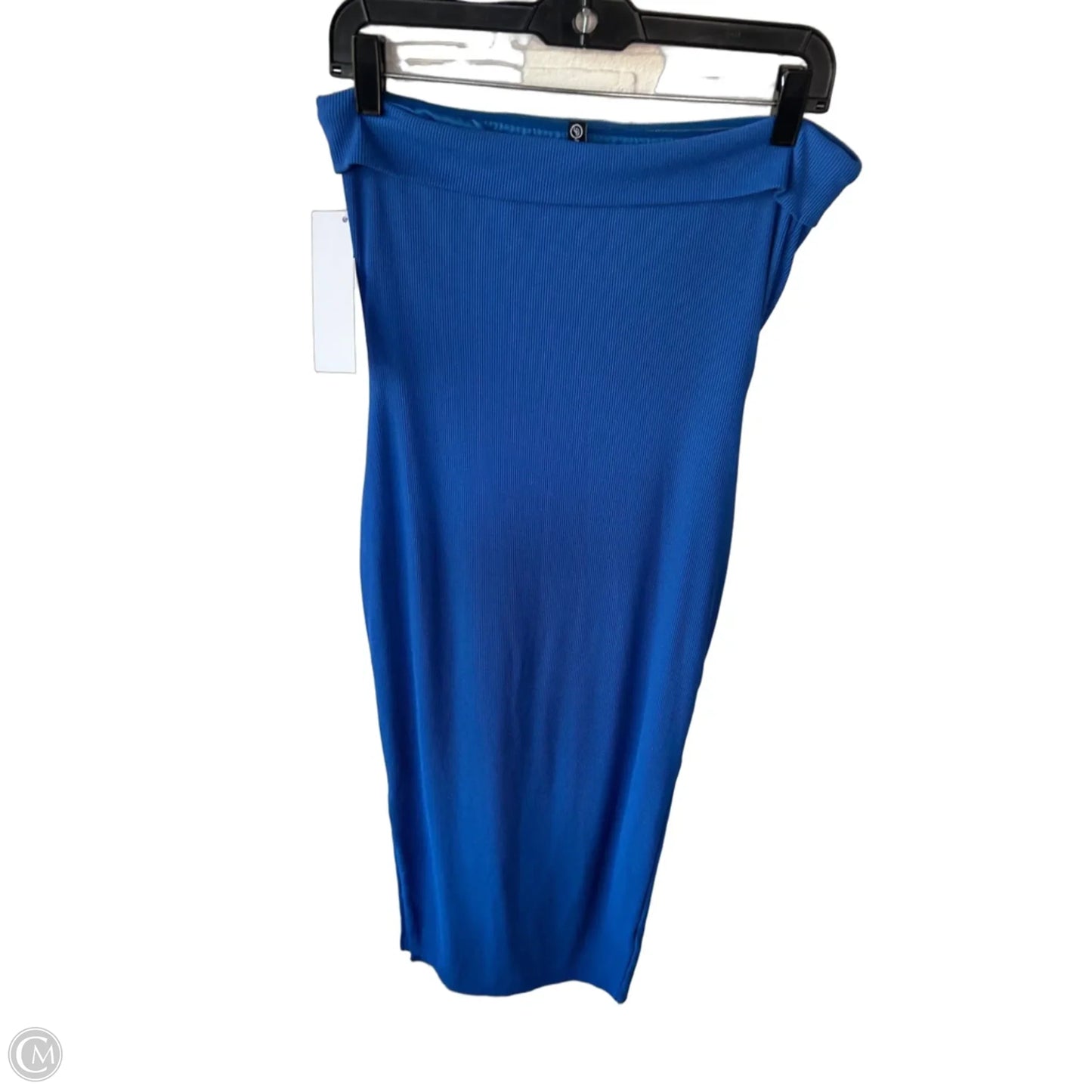 Dress Party Long By Prettygarden In Blue, Size: M