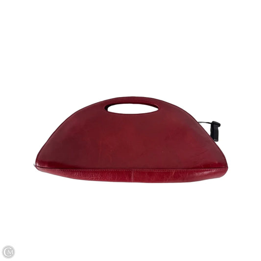 Clutch By Hobo Intl, Size: Large